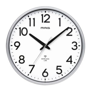 �m�A���� MAG �}�O �|�����v ���a32.7cm �V���o�[ W823SMZ