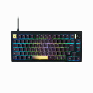 vXg PRINCETON vXg UPgK[Ή CNCtA~ 75%Q[~OL[{[h ubN {z UP-MKGA75MTL-RT-J/B