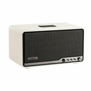 Edifier e[ugbvCXXs[J[ S300 AC{[ 80W Bluetooth, USB-C, AUX, Wi-Fi AirPlay  ED-S300-IV {K㗝Xi