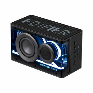 Edifier |[^u Bluetooth Xs[J[ QD25 ubN Bluetooth USB-C 25W ED-QD25-BK {K㗝Xi