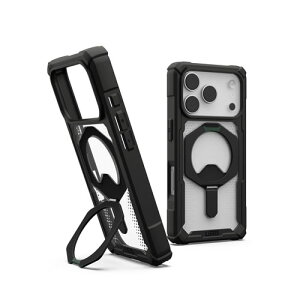 URBAN ARMOR GEAR iPhone 17 Pro 2025ΉϏՌP[X PLASMA XTE MAGSAFE ubN/NA UAG-IPH25MA-TXM-B/C K{㗝Xi