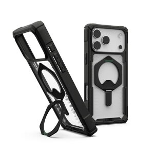 URBAN ARMOR GEAR iPhone 17 ProMax 2025ΉϏՌP[X PLASMA XTE MAGSAFE ubN/NA UAG-IPH25LA-TXM-B/C K{㗝Xi