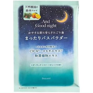 Beauwell AhObhiCg ܂oXpE_[ q[OV_[Ebh 35g