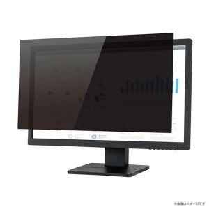 �i�J�o���V PC�p�̂������h�~�t�B���^ 21.5�C���`W�i16:9�j�p SF-NFLGPV215W
