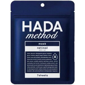 �R�W�b�g HADAmethod ���`�m�y�A�}�X�N 7��