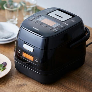 �A�C���X�I�[���} �����ʂ萆�� IH�W���[���ъ� 3���i�������j RC-IM30-B �u���b�N