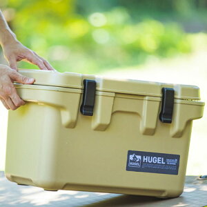 �A�C���X�I�[���} HUGEL �N�[���[�{�b�N�X 20L TC-20 �x�[�W��