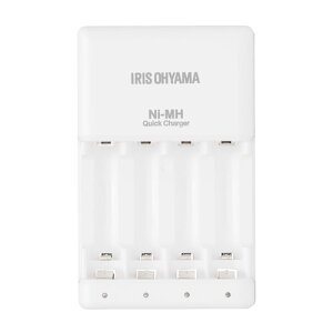 �A�C���X�I�[���} BIGCAPA Recharge ��p�}���[�d�� BCR-QCMH