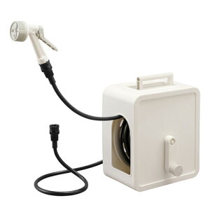 �A�C���X�I�[���} �t���J�o�[�R���p�N�g�z�[�X���[�� 20m FCH-20M �z���C�g