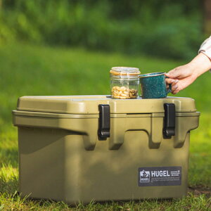 �A�C���X�I�[���} HUGEL �N�[���[�{�b�N�X 20L TC-20 �J�[�L