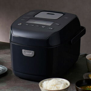 �A�C���X�I�[���} �ĉ��̎|�� �������� ����IH�W���[���ъ� 5.5�� RC-PDA50-B �u���b�N