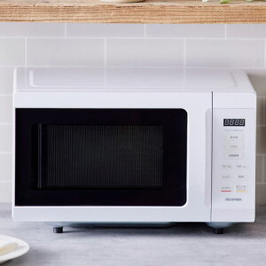 �A�C���X�I�[���} �d�q�����W 18L IMB-F186-W �z���C�g