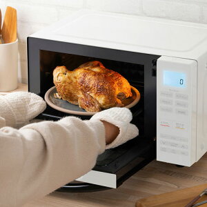 �A�C���X�I�[���} �I�[�u�������W 18L MO-F1810-W �z���C�g