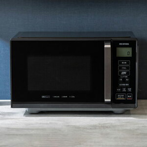 �A�C���X�I�[���} �d�q�����W 22L IMB-F2202-B �u���b�N