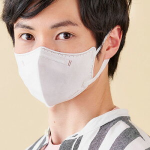 �A�C���X�I�[���} DAILY FIT MASK ���� �ӂ� 7���� RK-F7SW �z���C�g