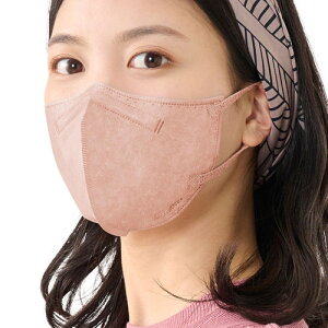 �A�C���X�I�[���} DAILY FIT MASK ���� �ӂ� 5���� RK-F5SPB �s���N�x�[�W��