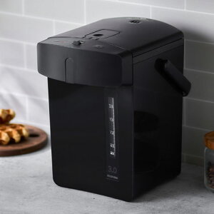 �A�C���X�I�[���} �W���[�|�b�g 3.0L ���J�� IMHD-230-B �u���b�N