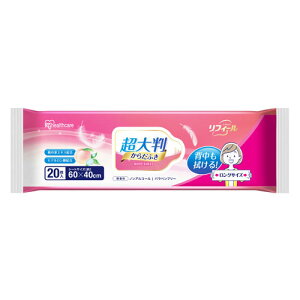 �A�C���X�I�[���} �唻���炾�ӂ� KRD-20