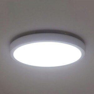 �A�C���X�I�[���} LED�V�[�����O���C�g �p�l�����C�g�t���b�g 8�� �������F CLP-8DL