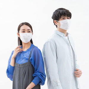 �A�C���X�I�[���} DAILY FIT MASK �Ȃ߂炩�^�b�`�����߃T�C�Y 30���� PK-DH30SW �z���C�g