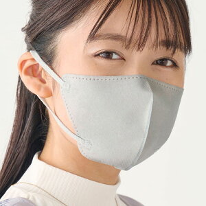 �A�C���X�I�[���} DAILY FIT MASK �Ȃ߂炩�^�b�` ���̂ӂ��T�C�Y 20���� RN-DH20SXH �j���A���X�O���[