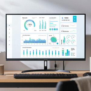 �A�C���X�I�[���} ���^�f�B�X�v���C 27�C���` DT-JF275S-B �u���b�N