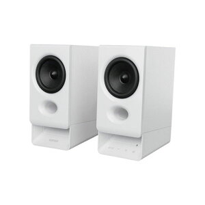 Edifier �v���O�A���h�v���CUSB�d���X�s�[�J�[ R20BT �z���C�g ED-R20BT-WH
