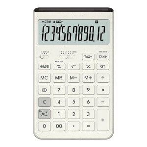 �J�V�I CASIO �J�V�I �f�U�C���d�� �R���t�B 12�� JT-200T-WE-N