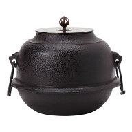 イシガキ リンネ IH茶釜 福寿 3L 4650