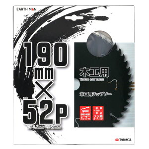 EARTH MAN �؍H�p �`�b�v�\�[ �t�b�f�R�[�e�B���O 190mm×52P