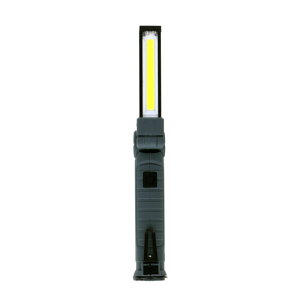EARTH MAN 3.7V �[�d�� LED �t�H�[���f�B���O ���C�g S�T�C�Y HLT-3LiA