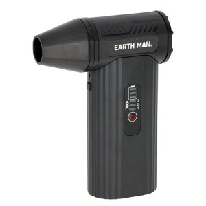 EARTH MAN 7.2V�[�d���~�j�G�A�[�_�X�^�[ BBW-72LiA