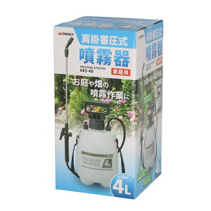 TAKAGI �ƒ�p���|�~���������� 4L GKS-4D
