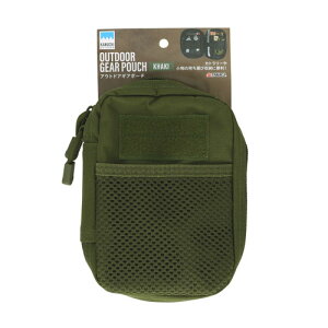 KANUCHI OUTDOOR �A�E�g�h�A �M�A�|�[�` �������� �J�[�L