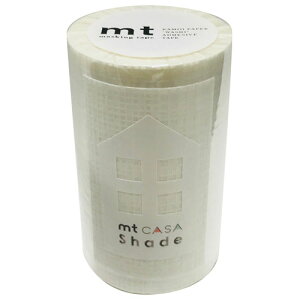 JH JC mt CASA }XLOe[v Shade [XElp 90mm×10m MTCS9011