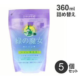 ܂Ƃߔ ~}XN[PA ΂̖ gC lߑւp 360ml 5 gC  gCp | t̐  ɗD GR gC|