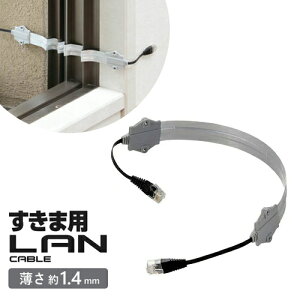 GR ELECOM 0.5m OΉܗptbgLANP[u LD-VAPF/SV05