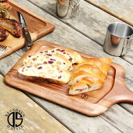 D&S KEVNHAUN ケヴンハウン スクウェアカッティングボード&ランチトレイ KDS.166 木製 北欧 食器 ランチ…