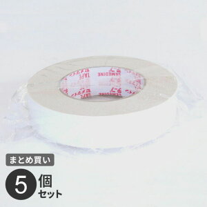 ܂Ƃߔ Z_C zʃe[v 30mm×15m  5Zbg