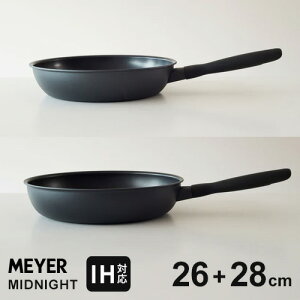 }C[ MEYER ~bhiCg MIDNIGHT tCpZbg tCp26cmE28cm IHΉ łȂ XeX dH I[MɑΉ