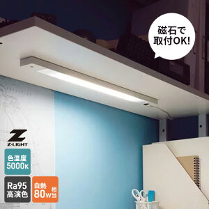 �R�c�Ɩ� Z���C�g Z-Light LED�f�X�N�g�b�v���C�g �z���C�g ZM-025W