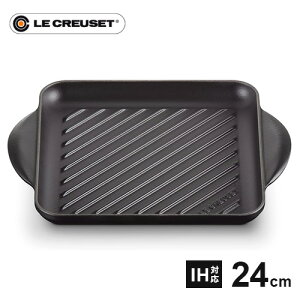EN[[ Le Creuset OEJ 24cm }bgubN 20205 O S  Lb`pi IHΉ 