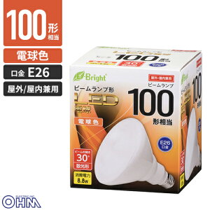 I[d@ LEDd r[v` E26 100` 8.8W dF U` EOp E-Bright LDR9L-W20/100W