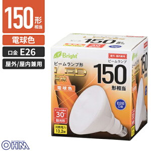 I[d@ LEDd r[v` E26 150` 13.2W dF U` EOp E-Bright LDR13L-W20/150W