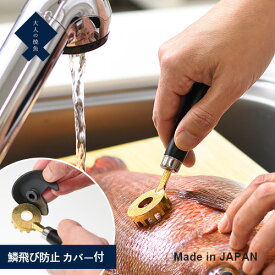 【送料無料】オークス 大人の焼魚 鱗とり OTS8013