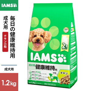 �}�[�X�W���p�� �A�C���X IAMS �����p ���N�ێ��p �`�L�� ���� 1.2kg 1080845