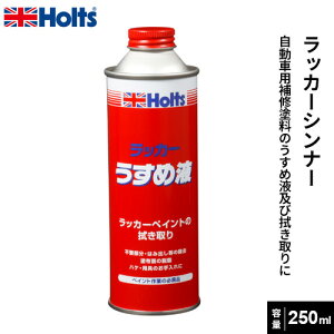 Holts zc bJ[Vi[ bJ[߉t 250ml MH006