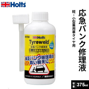 Holts zc }pNCt  375ml MH760