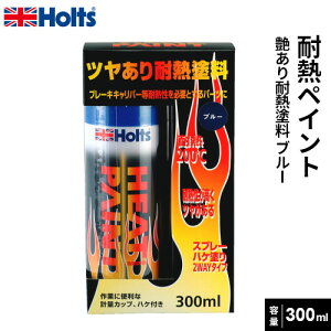 Holts zc ϔM q[gyCg300 ϔMh u[ 300ml MH11251