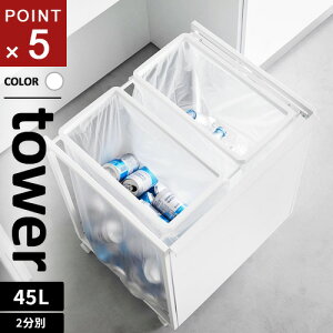 R ډBʃ_XgS ^[ tower 45L 2 zCg 1824